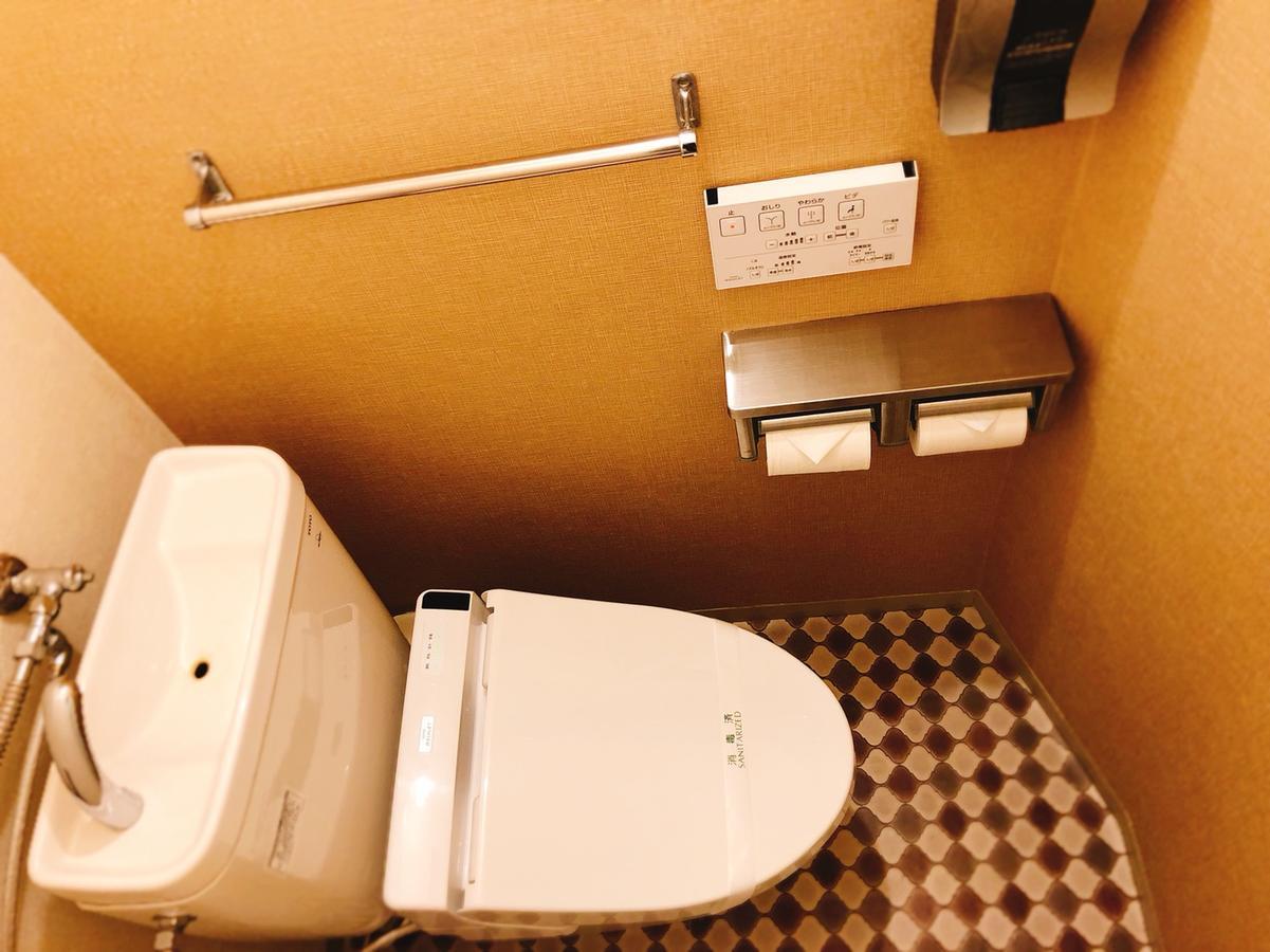 Kanazawa guest house NANA Eksteriør billede