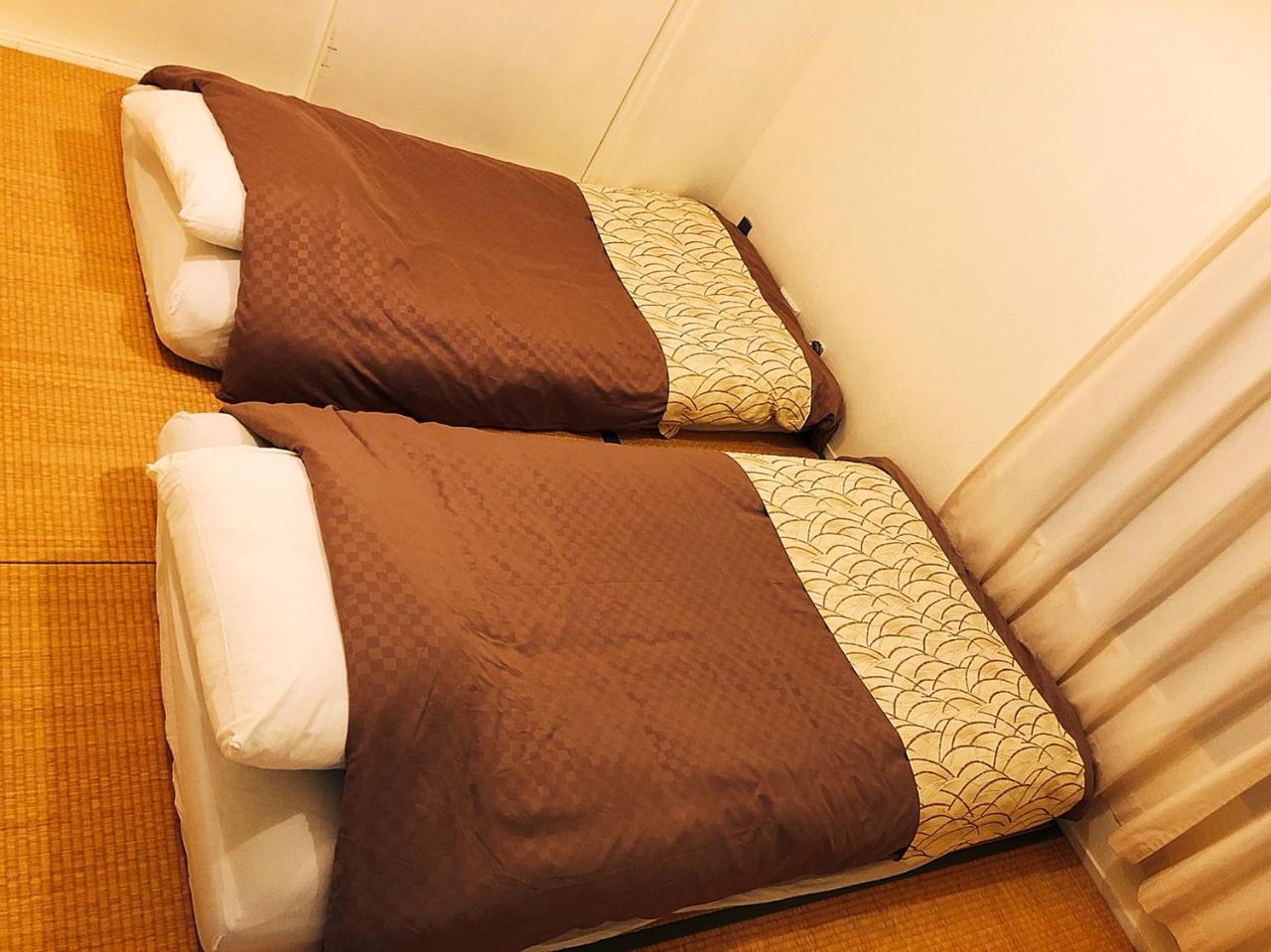 Kanazawa guest house NANA Eksteriør billede